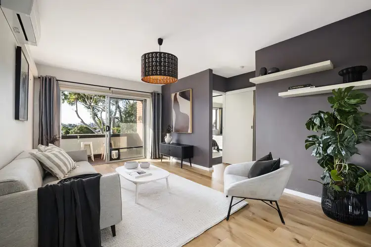 14/11 St Albans Road, Kingsgrove NSW 2208