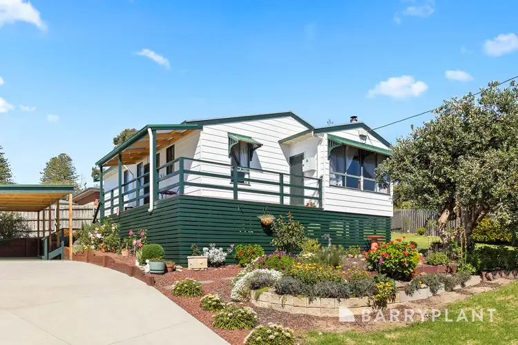 Second view of Homely house listing, 3 Munro Court, Korumburra VIC 3950