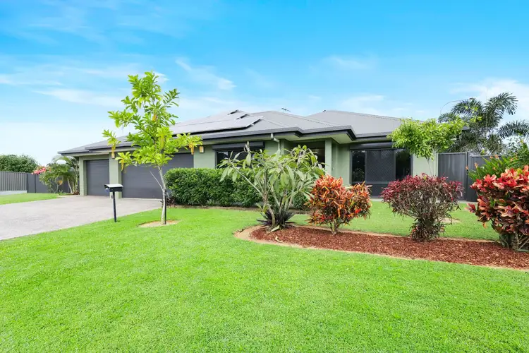 17 Newberry Street, Smithfield QLD 4878