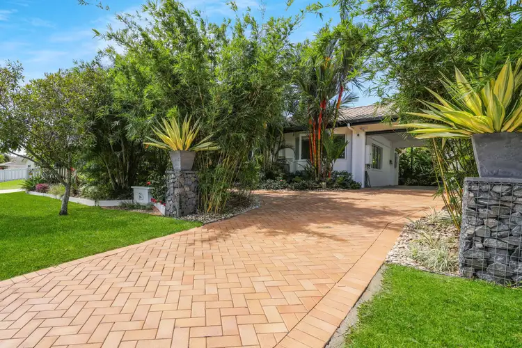 36 Orton Avenue, Kewarra Beach QLD 4879