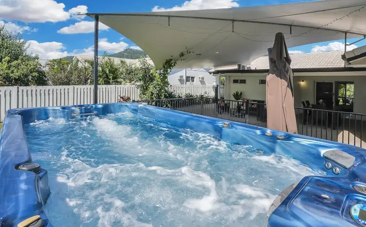 36 Orton Avenue, Kewarra Beach QLD 4879