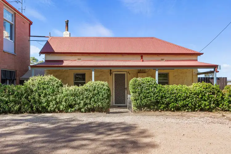 Third view of Homely house listing, 36 Cameron Street, Lochiel SA 5510