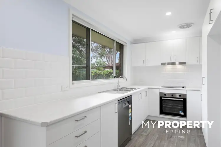 Fourth view of Homely house listing, 22 Brockamin Drive, South Penrith NSW 2750