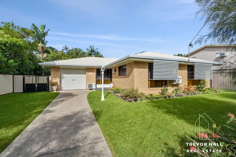 27 Meadow Street, Caboolture QLD 4510