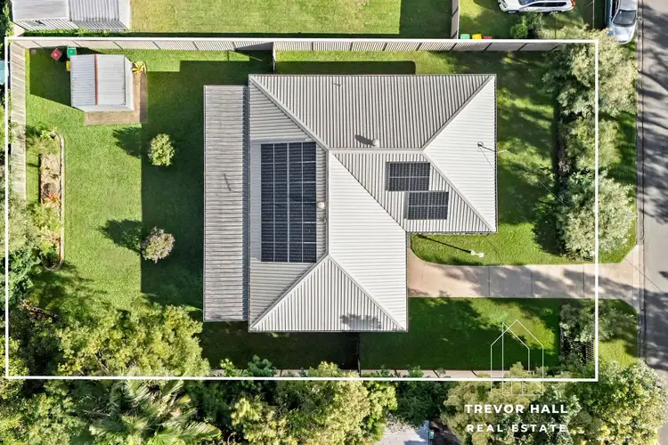 Second view of Homely house listing, 27 Meadow Street, Caboolture QLD 4510