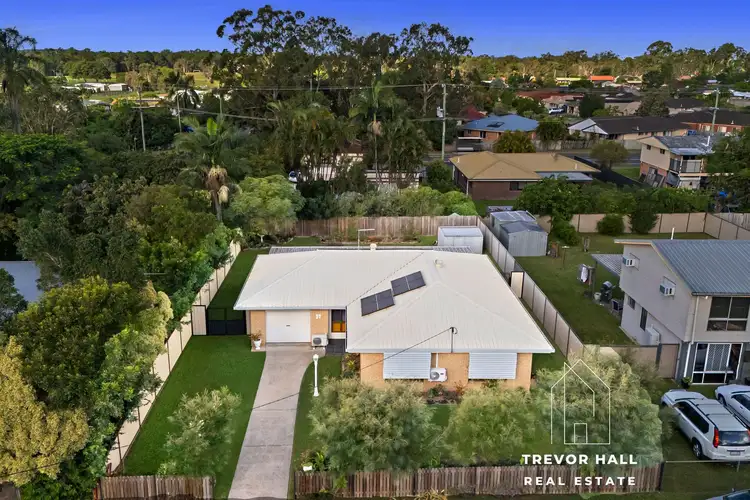 Third view of Homely house listing, 27 Meadow Street, Caboolture QLD 4510