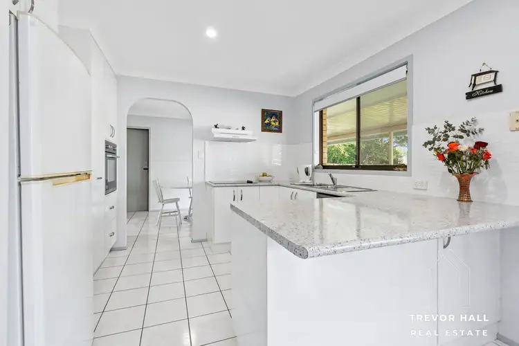 Sixth view of Homely house listing, 27 Meadow Street, Caboolture QLD 4510