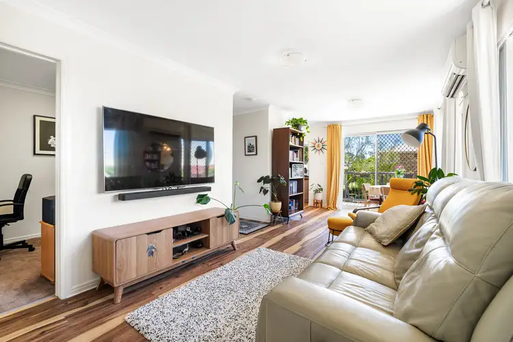 Second view of Homely apartment listing, 2/120 Miller Street, Chermside QLD 4032