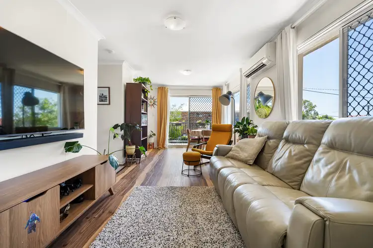 Third view of Homely apartment listing, 2/120 Miller Street, Chermside QLD 4032