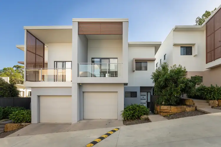 25/32 Railton Street, Aspley QLD 4034