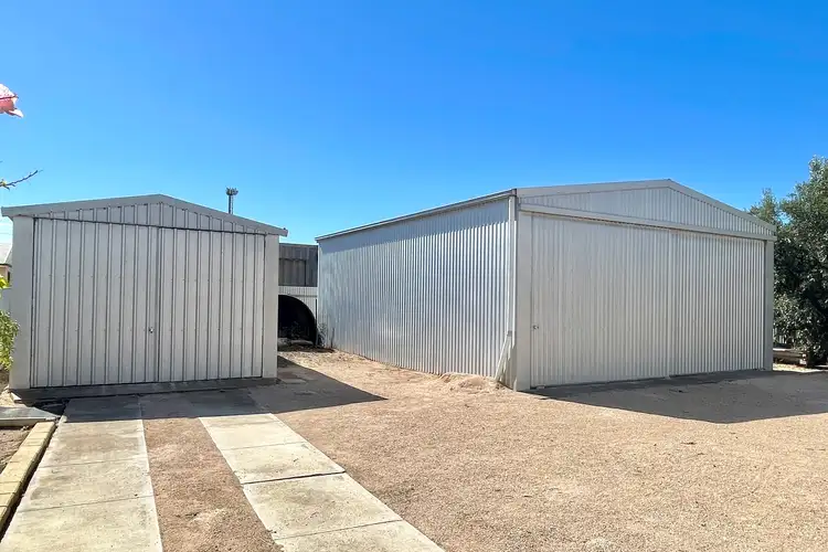 Second view of Homely house listing, 7 Morrison Avenue, Ceduna SA 5690