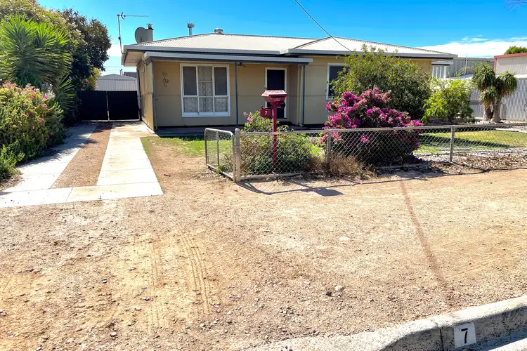 Fifth view of Homely house listing, 7 Morrison Avenue, Ceduna SA 5690