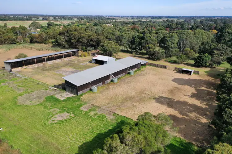 Third view of Homely land listing, Address available on request