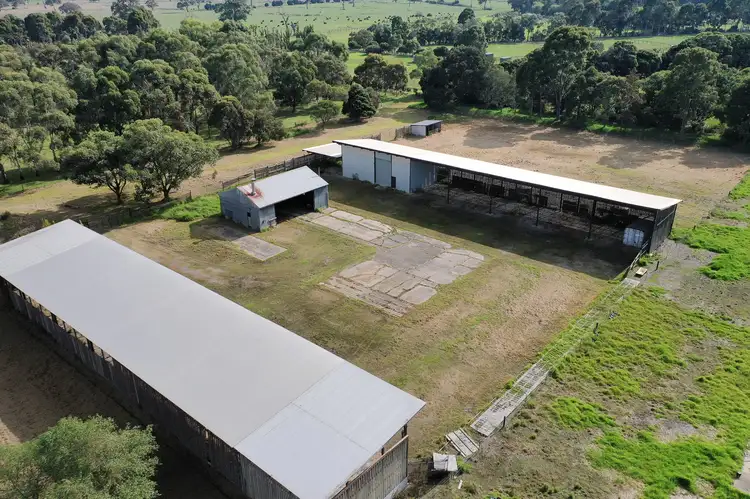 Fifth view of Homely land listing, Address available on request