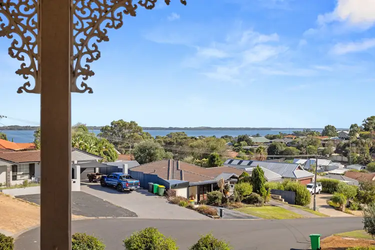 Third view of Homely house listing, 7 Blue Manna Place, Australind WA 6233