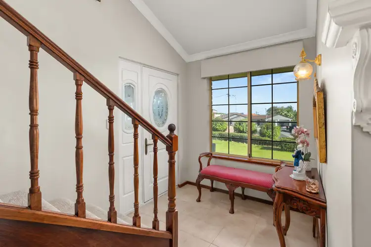 Sixth view of Homely house listing, 7 Blue Manna Place, Australind WA 6233