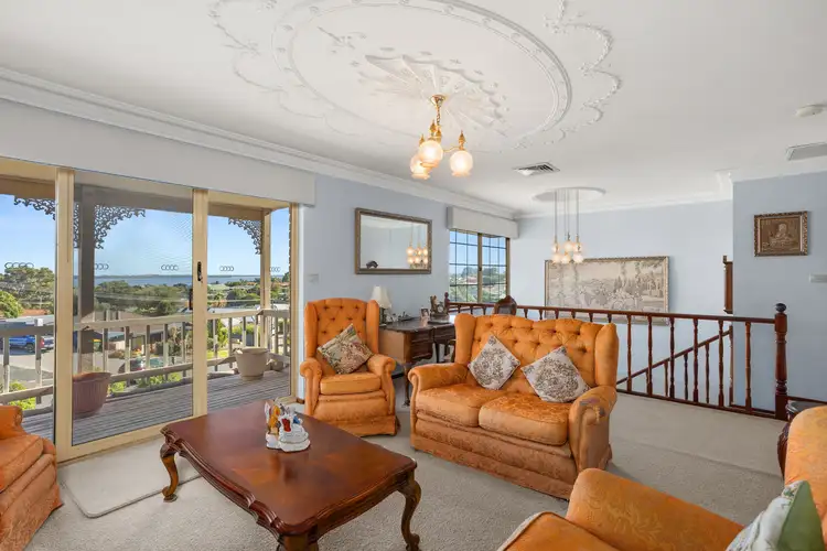 Seventh view of Homely house listing, 7 Blue Manna Place, Australind WA 6233