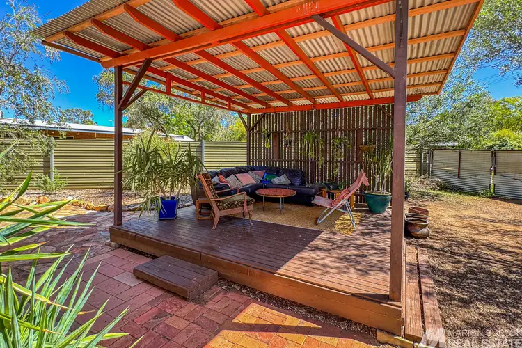 18 Clarke Street, Araluen NT 870