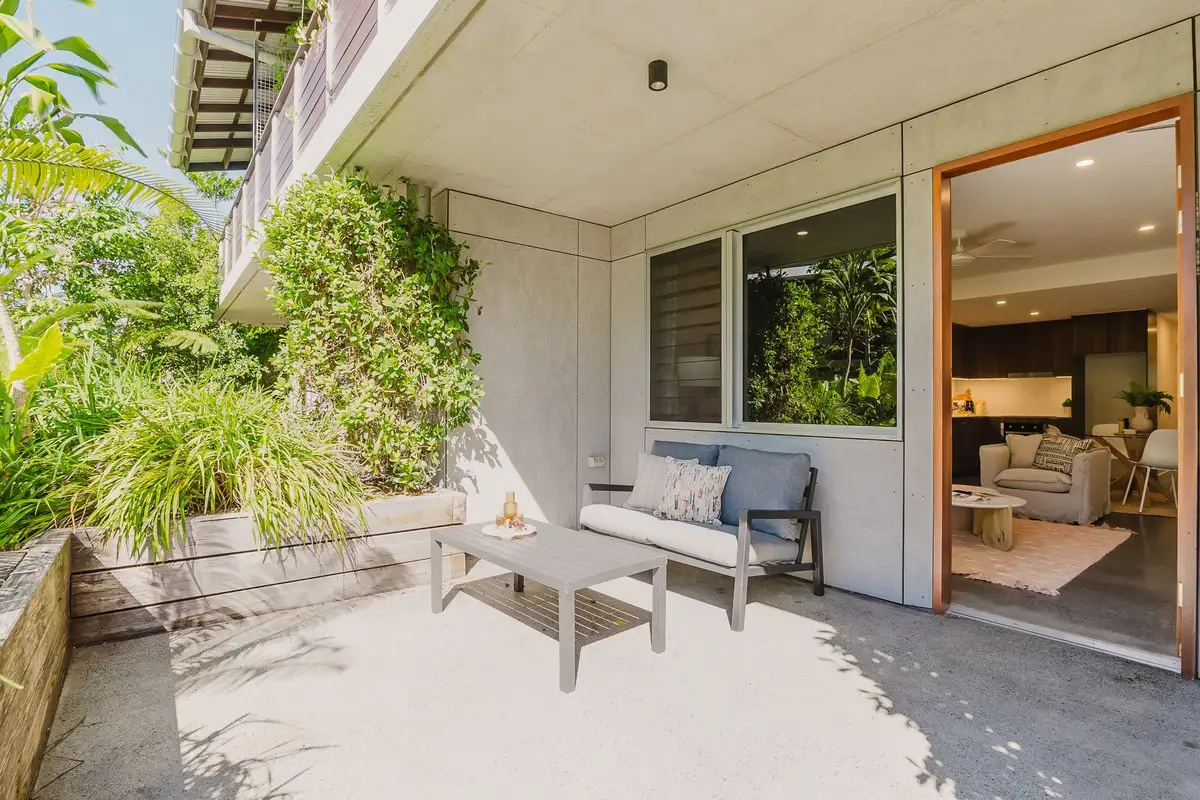 Main view of Homely unit listing, 43/9 Easy Street, Byron Bay NSW 2481