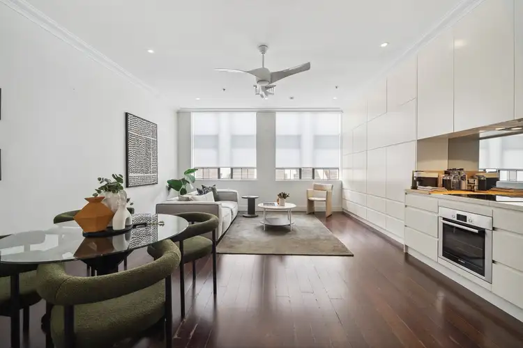 315/88 Dowling Street, Woolloomooloo NSW 2011