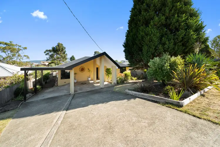 Third view of Homely house listing, 97 Carella Street, Howrah TAS 7018