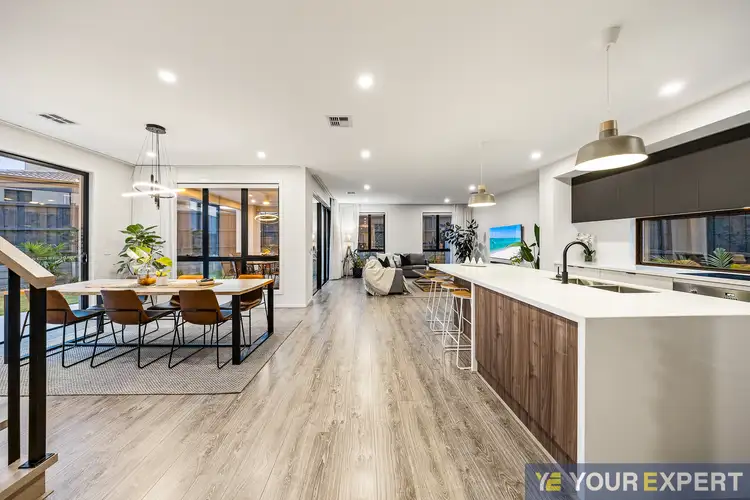 Second view of Homely house listing, 14 Topp Street, Cranbourne VIC 3977