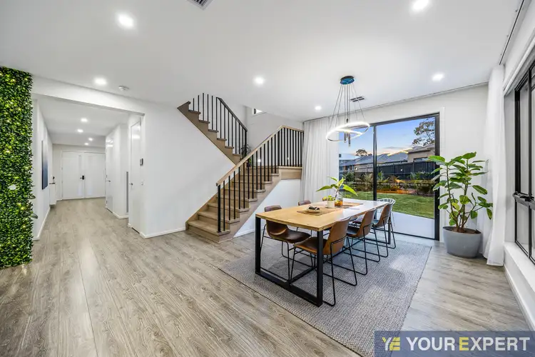 Fourth view of Homely house listing, 14 Topp Street, Cranbourne VIC 3977