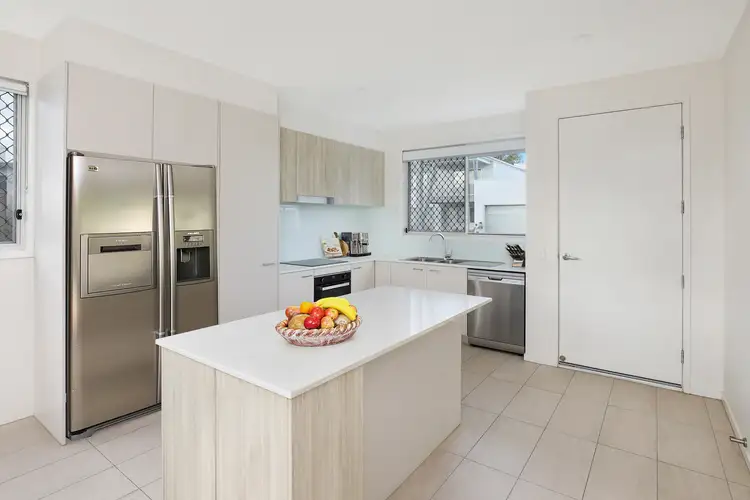 Fourth view of Homely townhouse listing, 605 Tide Avenue, Maroochydore QLD 4558