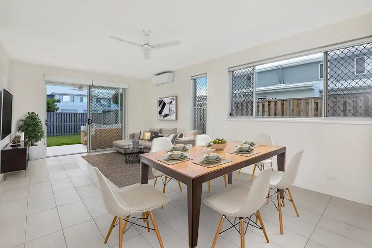 Fifth view of Homely townhouse listing, 605 Tide Avenue, Maroochydore QLD 4558