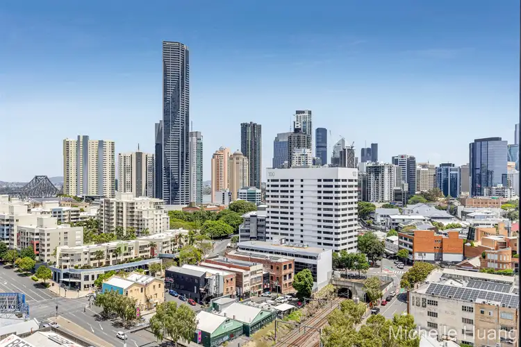 1106/179 Alfred Street, Fortitude Valley QLD 4006