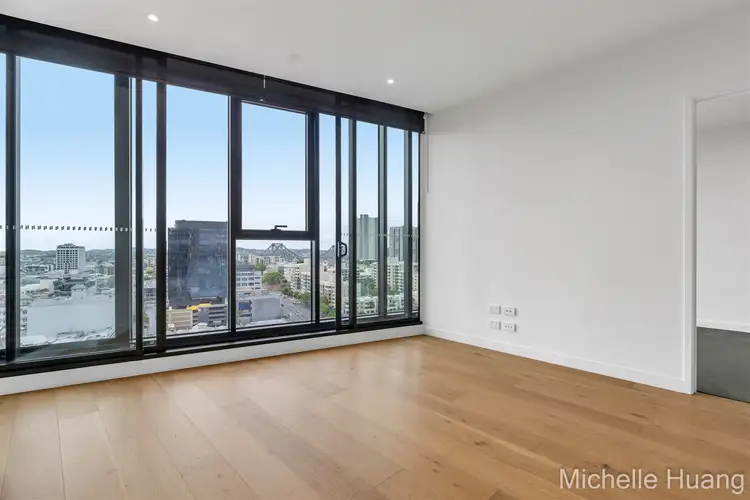 Third view of Homely apartment listing, 1106/179 Alfred Street, Fortitude Valley QLD 4006