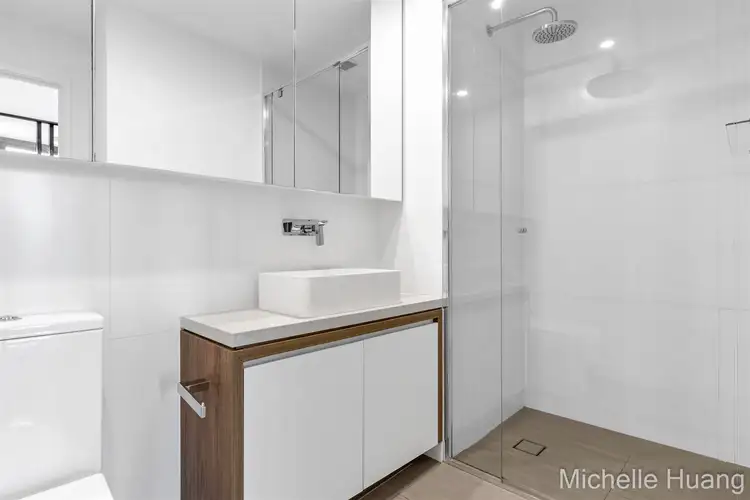 Seventh view of Homely apartment listing, 1106/179 Alfred Street, Fortitude Valley QLD 4006