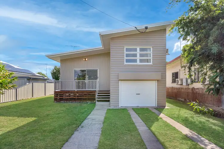 279 Hook Street, Berserker QLD 4701