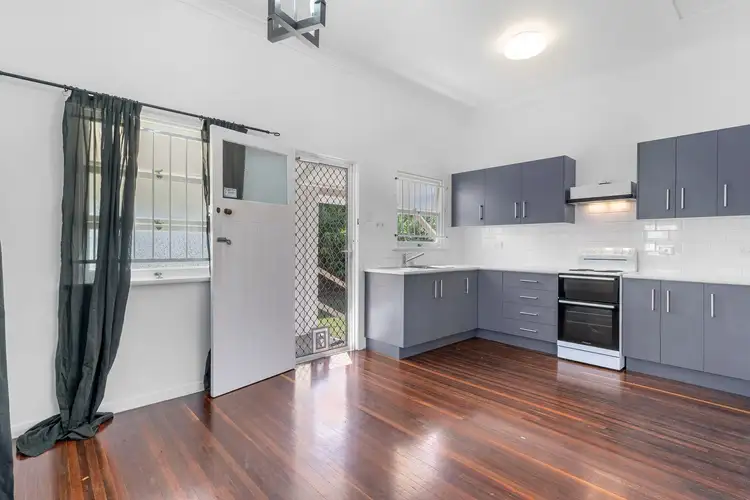 Fifth view of Homely house listing, 279 Hook Street, Berserker QLD 4701