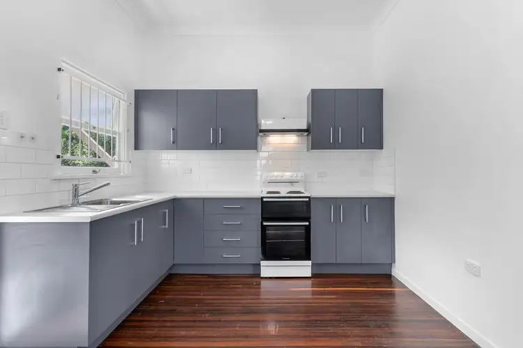 Sixth view of Homely house listing, 279 Hook Street, Berserker QLD 4701