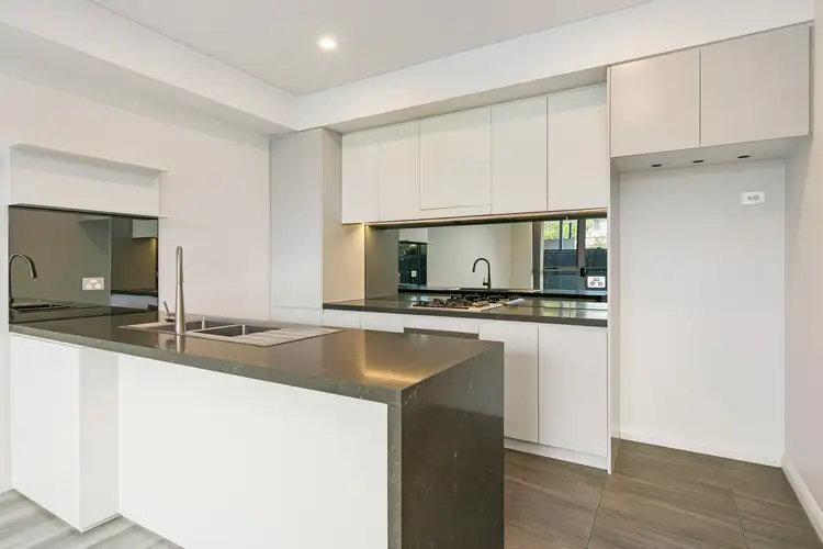Second view of Homely apartment listing, G14/68 Lumsden Avenue, North Kellyville NSW 2155