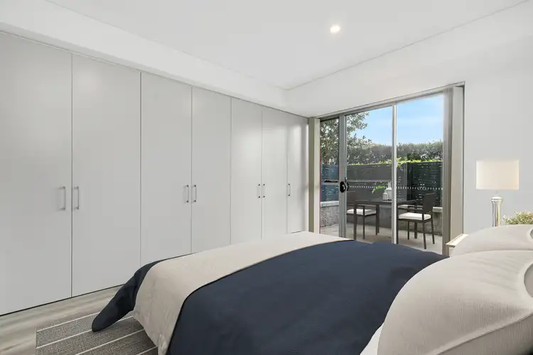 Third view of Homely apartment listing, G14/68 Lumsden Avenue, North Kellyville NSW 2155