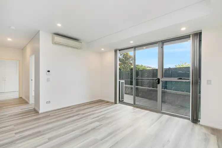 Fifth view of Homely apartment listing, G14/68 Lumsden Avenue, North Kellyville NSW 2155