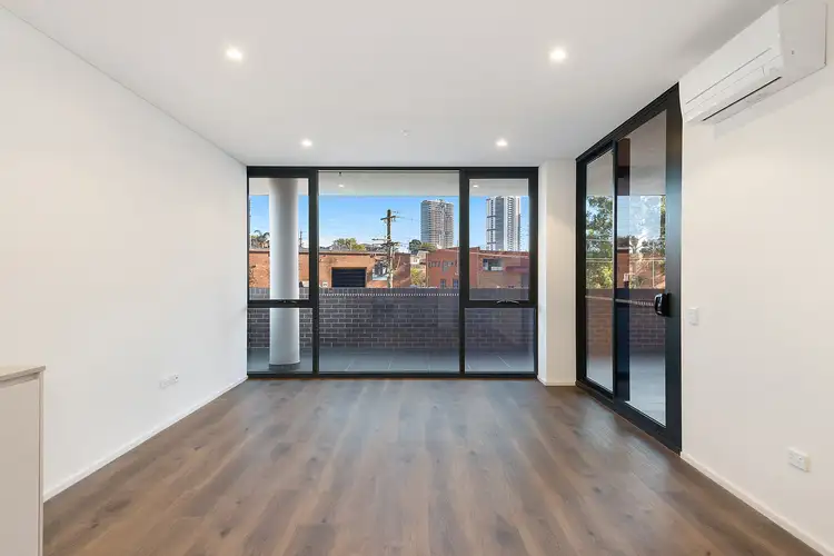 Third view of Homely apartment listing, F103/32-34 Shepherd Street, Liverpool NSW 2170