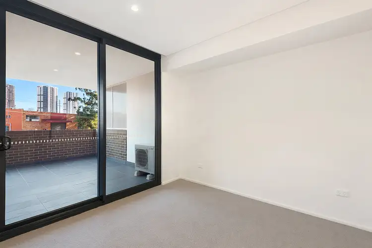 Fifth view of Homely apartment listing, F103/32-34 Shepherd Street, Liverpool NSW 2170