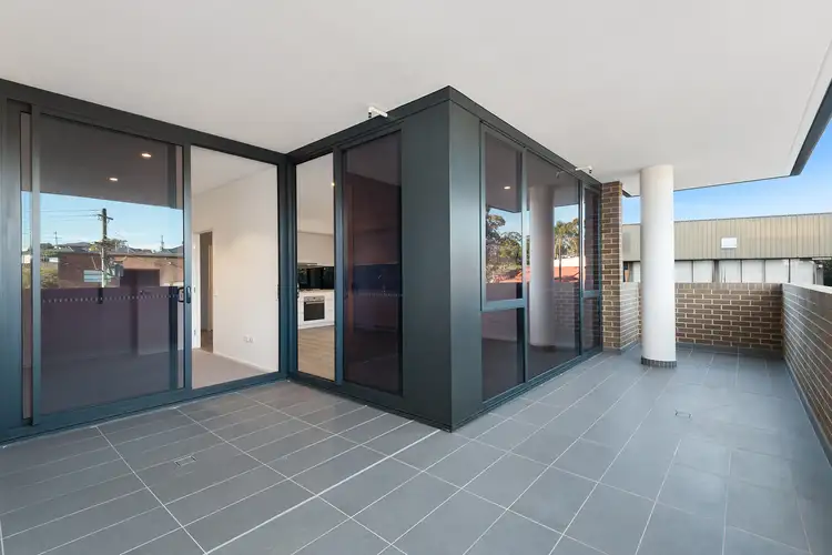 Seventh view of Homely apartment listing, F103/32-34 Shepherd Street, Liverpool NSW 2170
