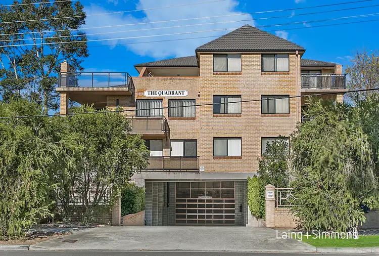 14/40 Hythe Street, Mount Druitt NSW 2770