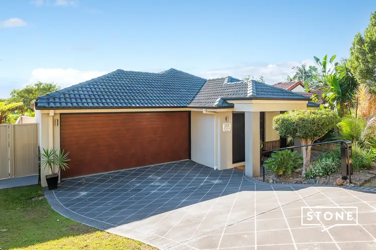 20 Dandenong Street