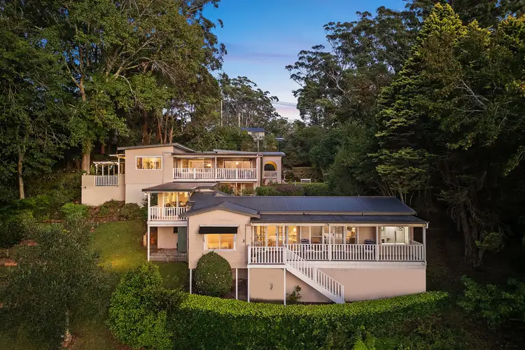 Main view of Homely rural property listing, 80 Matcham Road, Matcham NSW 2250