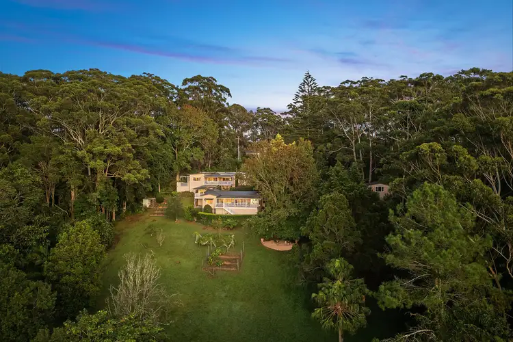 Second view of Homely rural property listing, 80 Matcham Road, Matcham NSW 2250