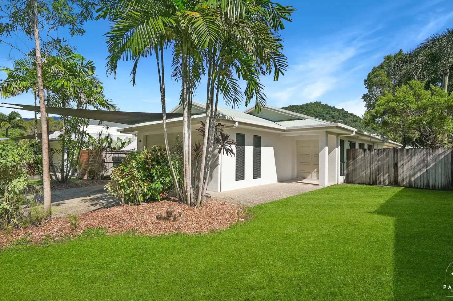 Main view of Homely house listing, 20 Reed Road, Trinity Beach QLD 4879