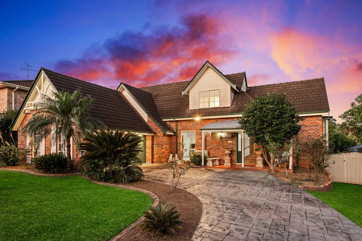 Main view of Homely house listing, 30 Juliana Crescent, Baulkham Hills NSW 2153