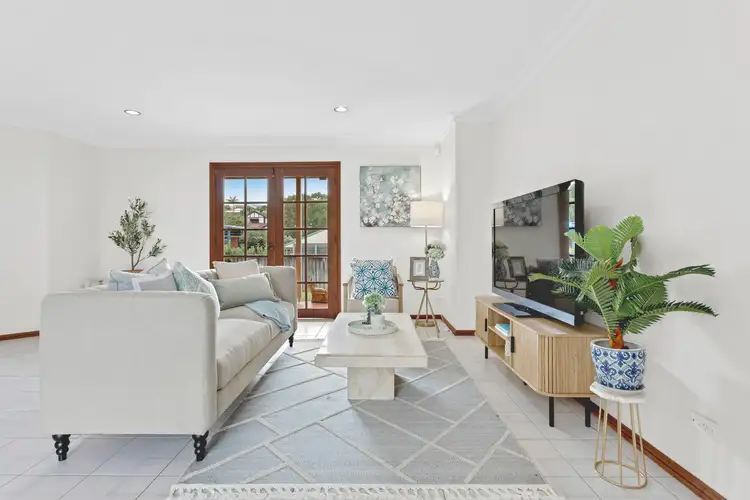 Third view of Homely house listing, 30 Juliana Crescent, Baulkham Hills NSW 2153