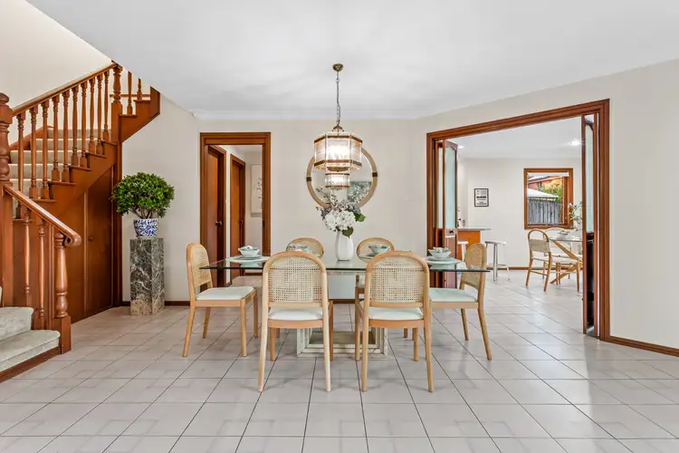 Fourth view of Homely house listing, 30 Juliana Crescent, Baulkham Hills NSW 2153