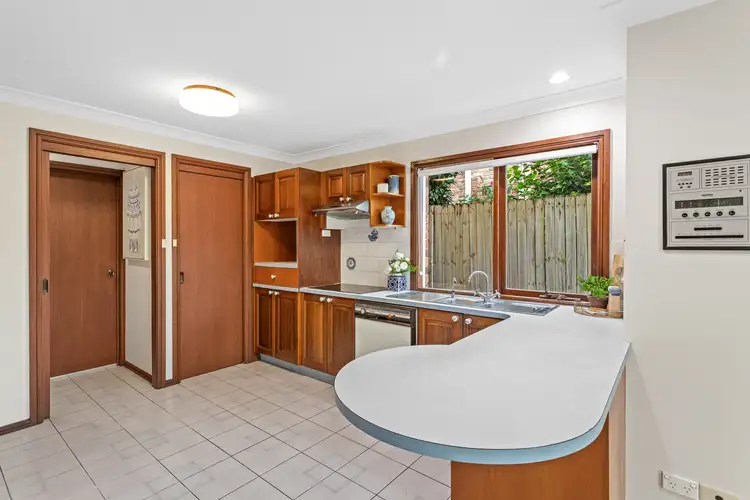 Fifth view of Homely house listing, 30 Juliana Crescent, Baulkham Hills NSW 2153